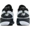 New Balance Two WXY V5 Comfortable Low-Top Kids Basketball Shoes Kids Sneaker White GB2WYWB5