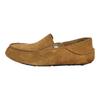 UGG Upshaw Versatile Retro Casual Shoes Men Shoes Brown 1014635-CHE