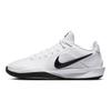Nike Sabrina 2 Tb Bianco Nero Donna HF3234-100