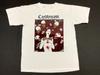 Candlemass Band Gift For Friends White T-Shirt Cotton S-5XL Unisex T-Shirt