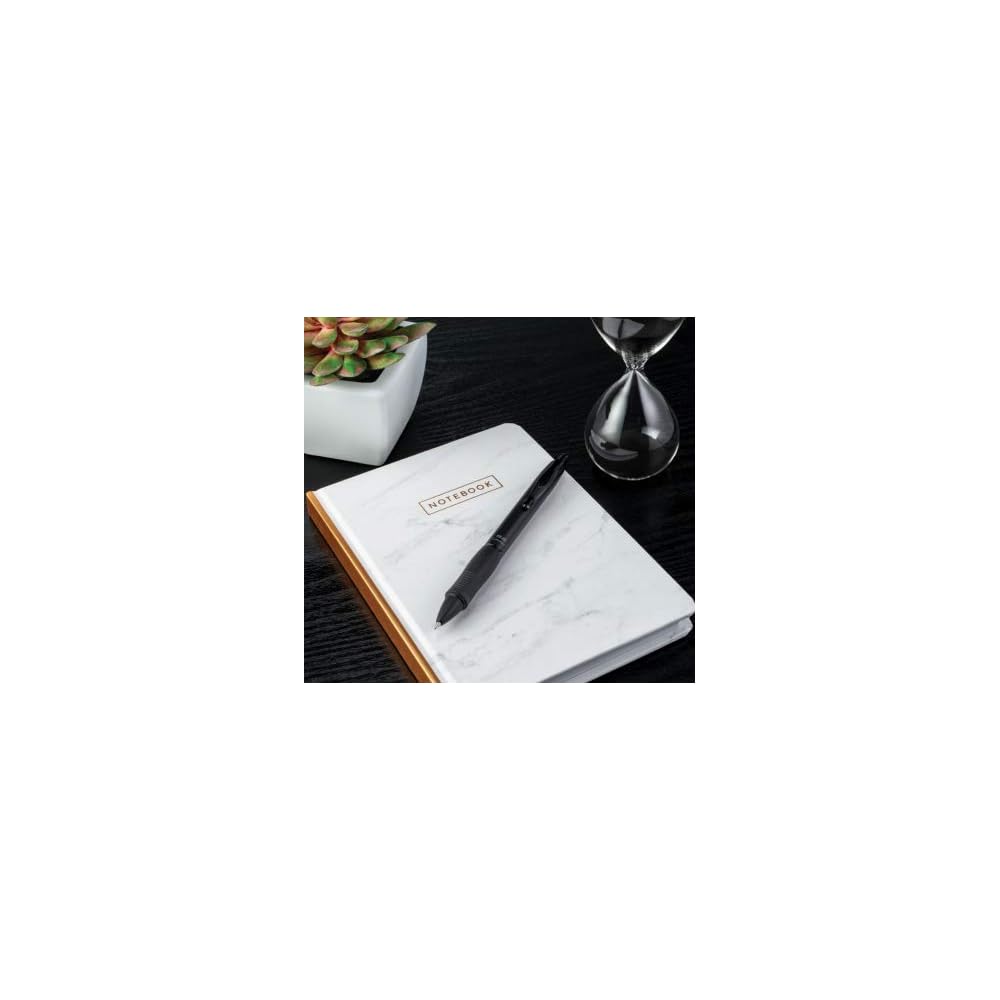 Pilot G2 Premium Gel Ink Pen Fine Point Matte Black Barrel Black Ink 1 Piece
