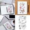 Cusutul și lucrul manual – Scrapbooking