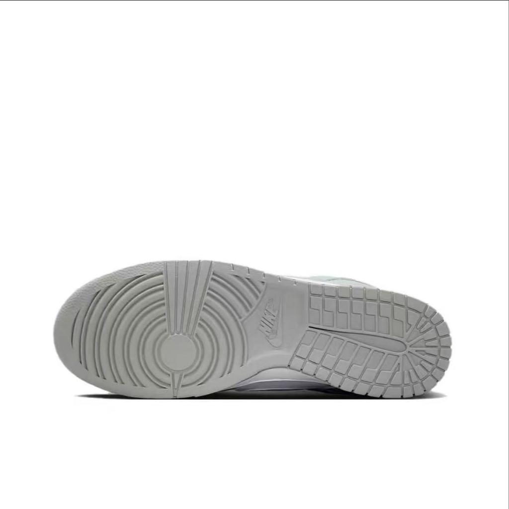Nike Jurnal Insula Dunk Pantofi de Skateboard SAML cu Top Jos Femei DD1503-103(Echipa6-)