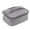 Portable Oven USB Heating Easy Cleaning Oxford Cloth Material Heated Lunch Box for Office Travel
