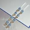 Anti-slip Floral Bra Straps Lace Bra Straps Replacement New Shoulder Straps