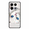 Für Infinix Note 40 Pro Hülle 4G 5G Mode Weiches Silikon TPU Rückseite Für Infinix Note 40 4G Handyhülle Coque Note40 Pro 5G