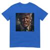 Donald Trump Gold Grillz TShirt