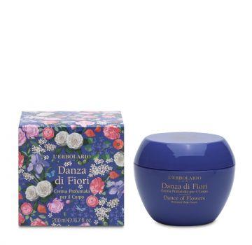 

Perfumed body cream Waltz of Flowers L ERBOLARIO 200 ml