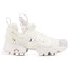 Reebok 11 By Bbs X  Instapump Fury Fashion Comfortable High-Top Lifestyle Shoes Men sneaker White RMIA074C99MAT0010100