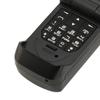 Small   Phone 0.66 Inch   Screen 64x48 32MB 64MB 300mAh Battery     Cell Phone for Seniors