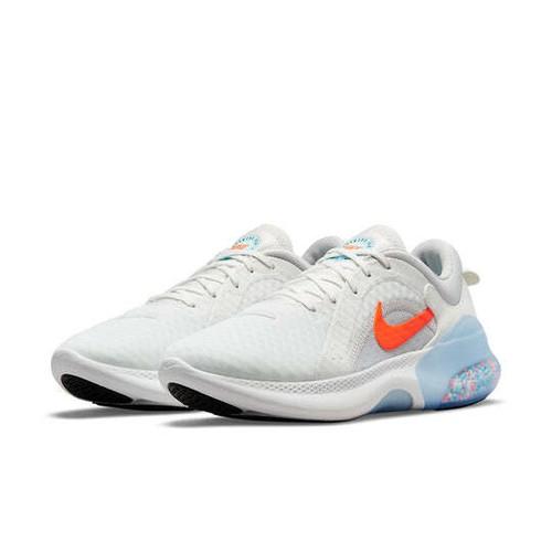 Nike Wmns Joyride Dual Run 2 Белый Hyper Crimson CT0311-100 EU 36.5 белый/багровый