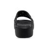 Crocs Classic Durian Cloud Slide Sandals Women Sandals Black 209564-001
