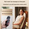 Westinghouse BX7 Lumbar and Back Massage Cushion CN plug (adapter included)