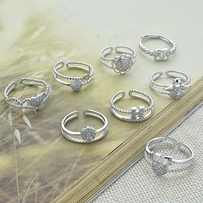 Ringe – Damenringe