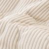 New Corduroy Sofa Cushion Winter Plush Thickened Warm Non-Slip Seat Cushion Leather Sofa Cover Cover Cloth Towel