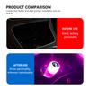 Car USB LED Atmosphere Lamps Lighting Portable Ambient Lights For BMW M Sport M2 M3 M4 M5 M6 E46 E90 E60 F10 F20 E87 X3 X6
