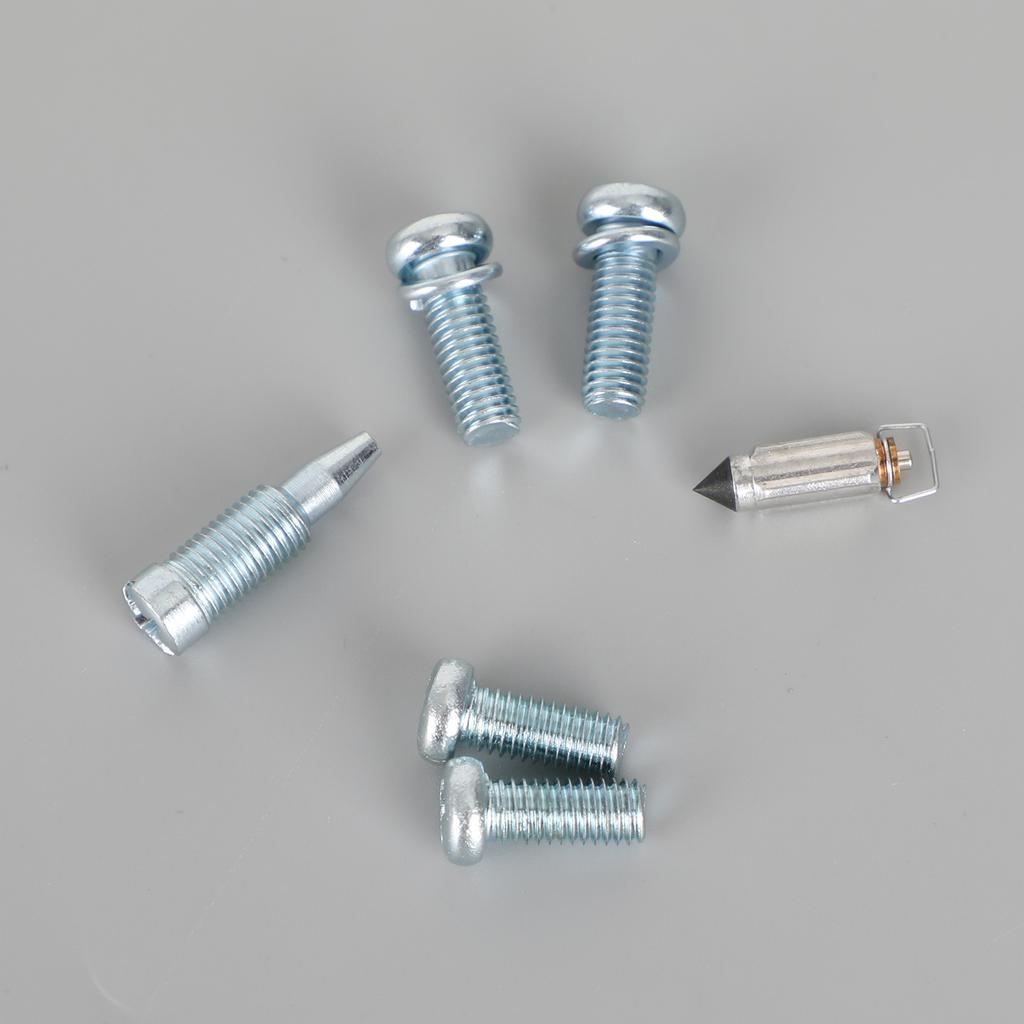 Sada pro repas karburátoru Carb pasuje na Suzuki GK75A GSF400 bandit 1991-1997