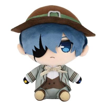 Bonecas e peluches – Peluches - caráteres de filmes e desenhos animados