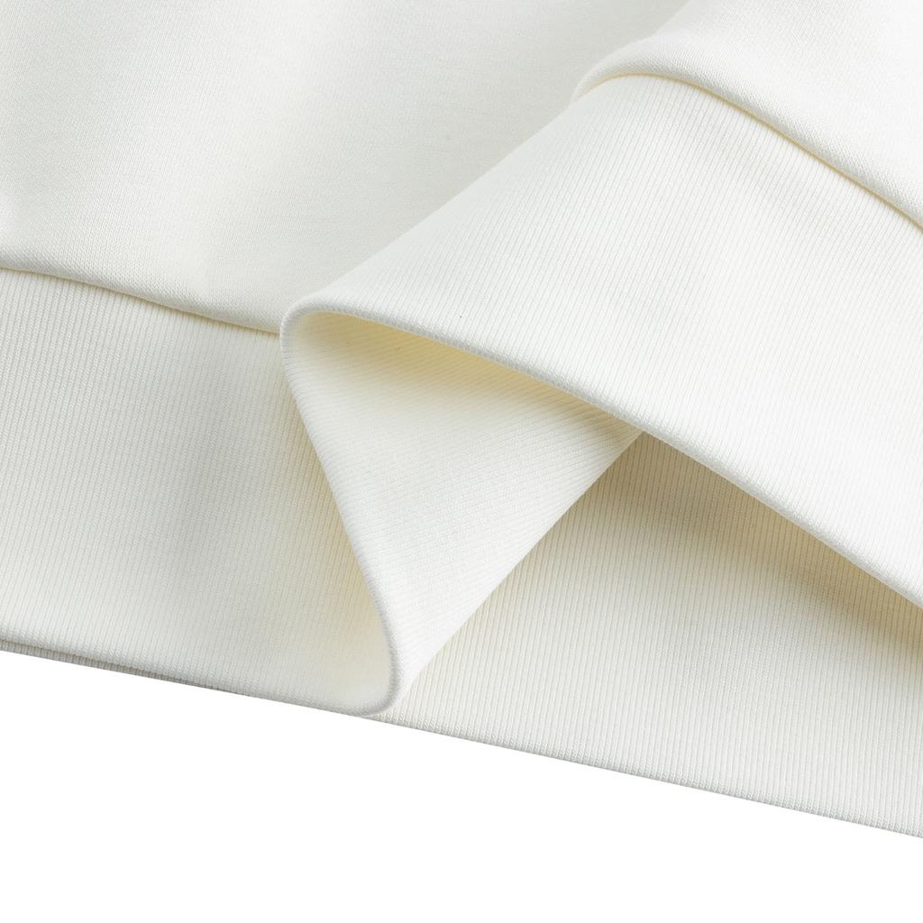 Anta Life Series 2025 Winter Pullover Sweatshirt Men Sweatshirt 952548701-5