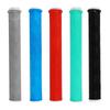 Replaceable Fishing Rod Handle Wrap Silicone Hand Pole Grips Heat Shrink Tube Protective Cover