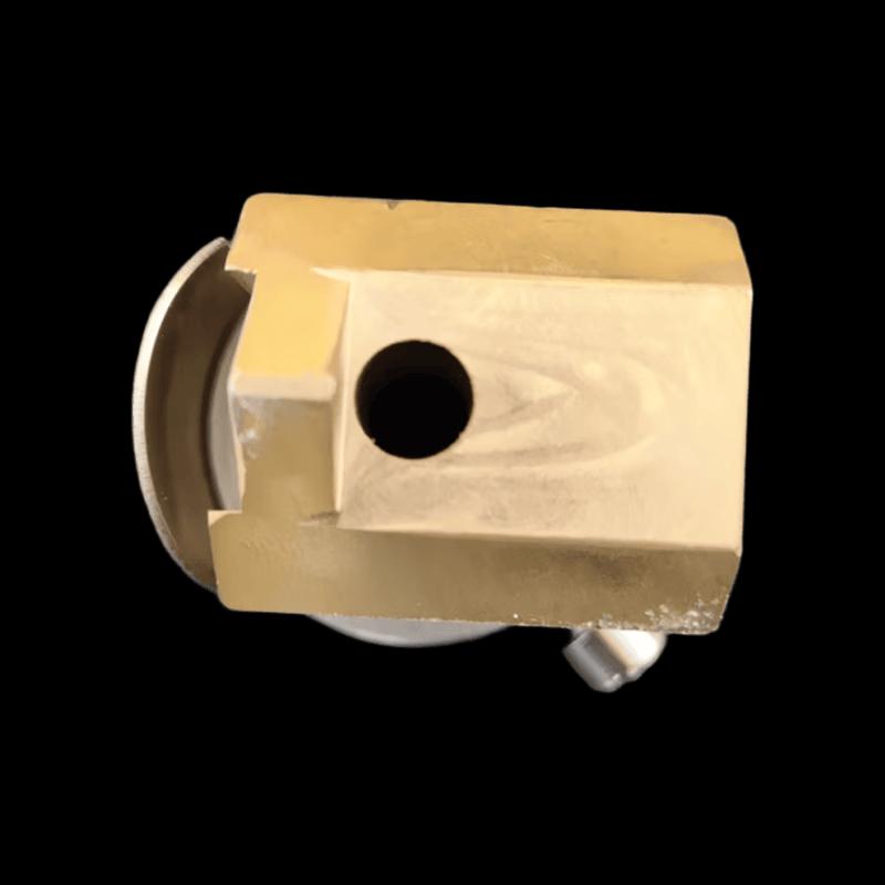 Copper Extrusion Welding Gun Tip