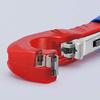 KNIPEX Tubex Pipe Cutter 9031-02SB