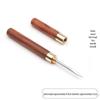 Juego de Cuchillo y Punzón para Té Pu-erh