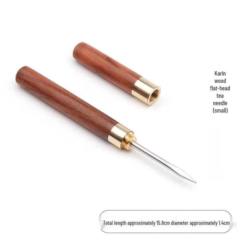 Pu-erh Tea Knife & Pick Set