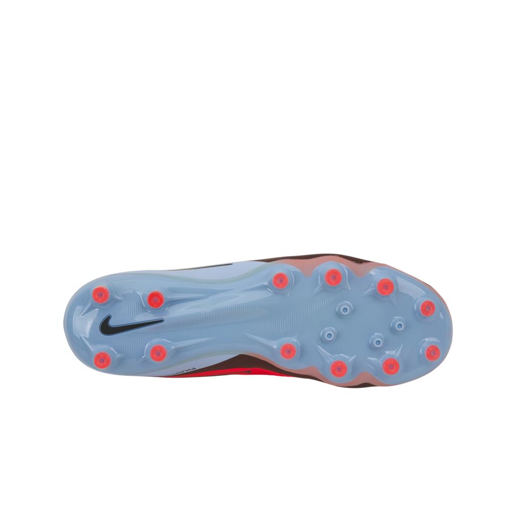Nike Phantom 6 Scarpe da Calcio Versatili Confortevoli Uomo sneaker Viola Rosso HQ2317-400