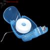 Hot 50m Dental Floss Peppermint Flavor Oral Hygiene Teeth Cleaning Interdental Brush