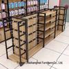 Multi-Layer Mobile Display Rack for Phone Accessories and Snacks