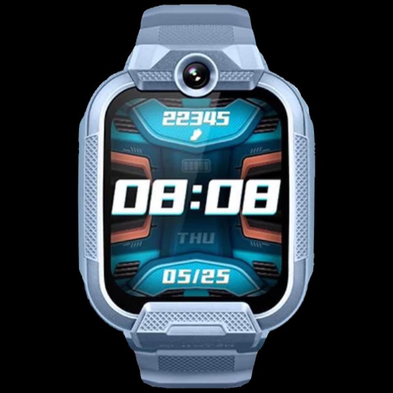 Xiaoxun P8 Kids GPS 4G Smartwatch (CN version)