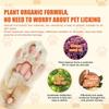 Dog Paw Balm Pet Paw Moisturizing Natural Cream Dog Cat Paw Wax Dry Paws & Nose Pet Paw Balm Puppy Paw Protectors Pet Supplies