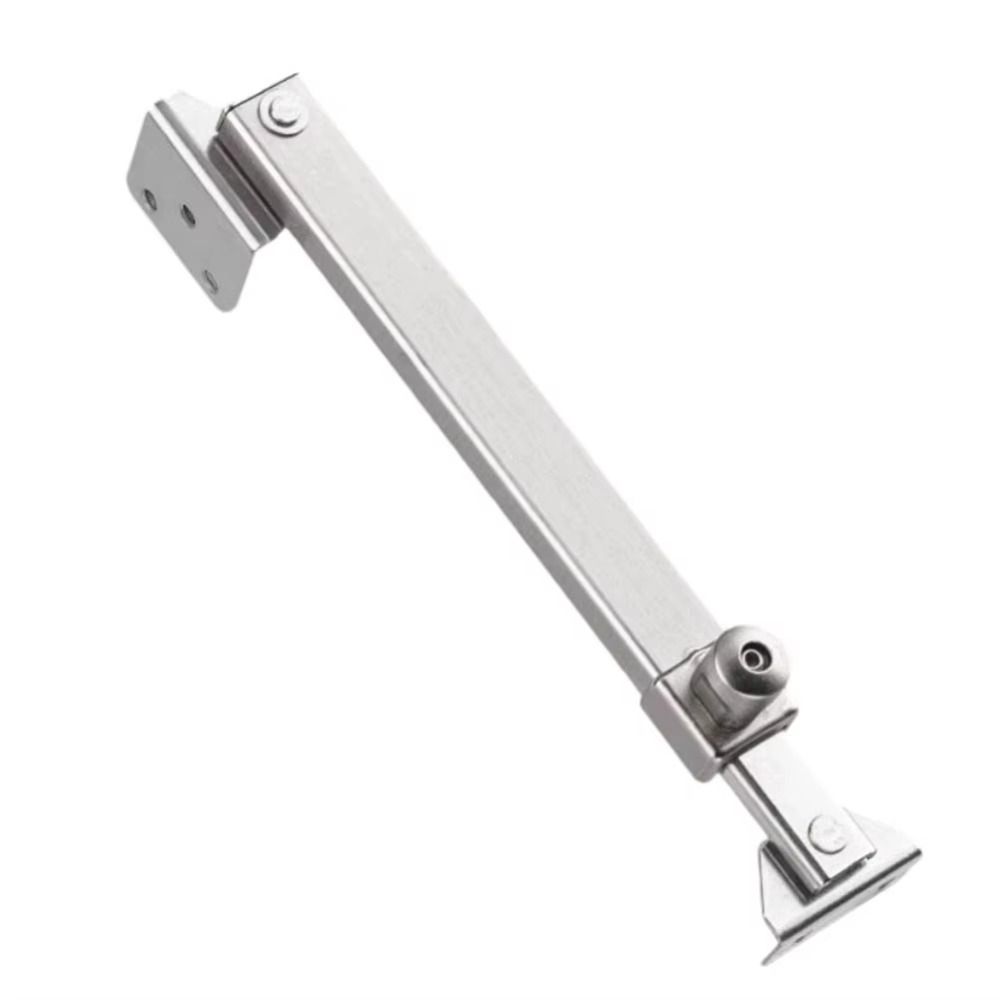 Telescopic Window Restrictor Angle Controller Sliding Wind Support Window Limiter  Locks Hardware