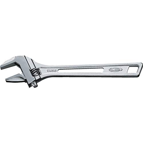 

Lobtex UM36 Hybrid Adjustable Wrench