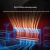 STIEBEL ELTRON CNS Trend Convection Heater