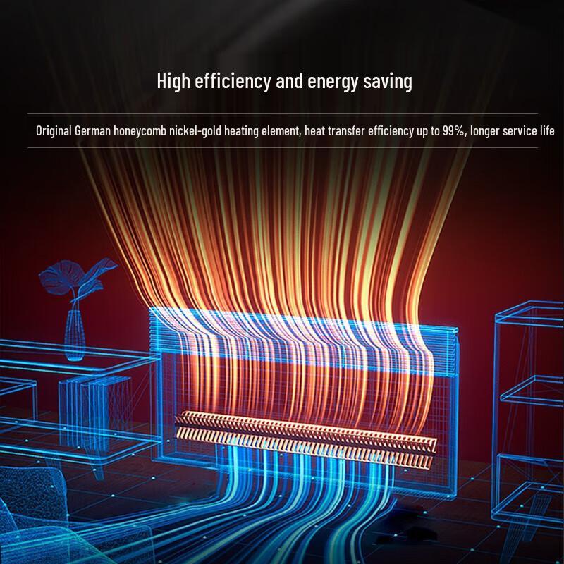 STIEBEL ELTRON CNS Trend Convection Heater