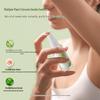 ENSEO Long-Lasting Perfumed Body Odor Antiperspirant Spray for Underarms