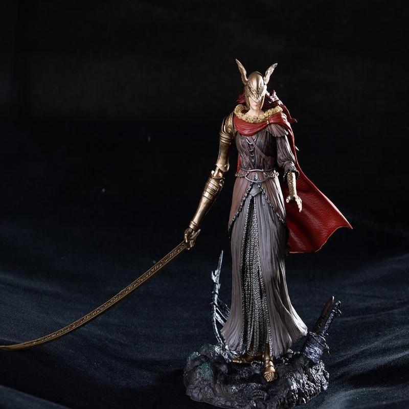 Buy Elden Ring Valkyrie Female Martial Arts Goddess Elden Fahuan at