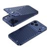 iPhone 18 Pro/Pro Max Aromatherapy Heat Dissipation Metal Snap-On Case