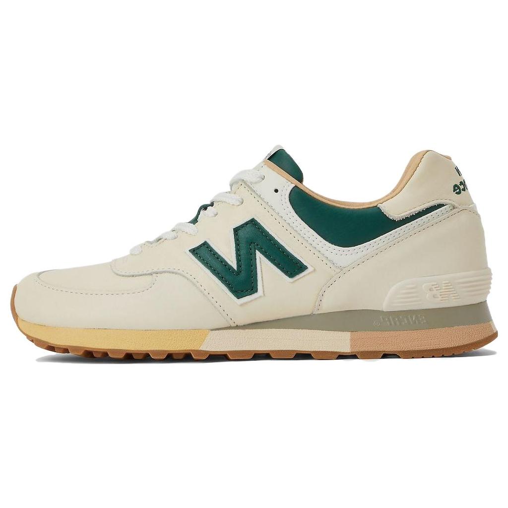 New Balance 576 MiUK The Apartment Evergreen