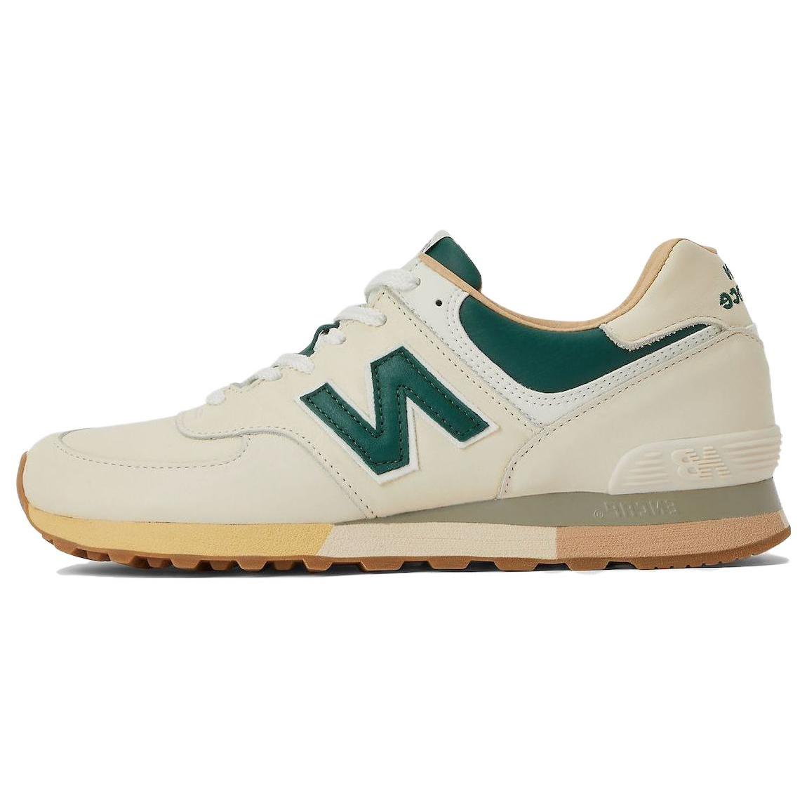 

новые New Balance 576 MiUK The Apartment Evergreen 40.5