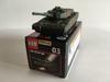 Tomica Premium 03 Japan Force Type 90 Tank Out of Print Tomica Self-Defense
