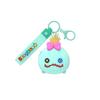 DISNEY Tsumtsum Soft Pouch Keyring