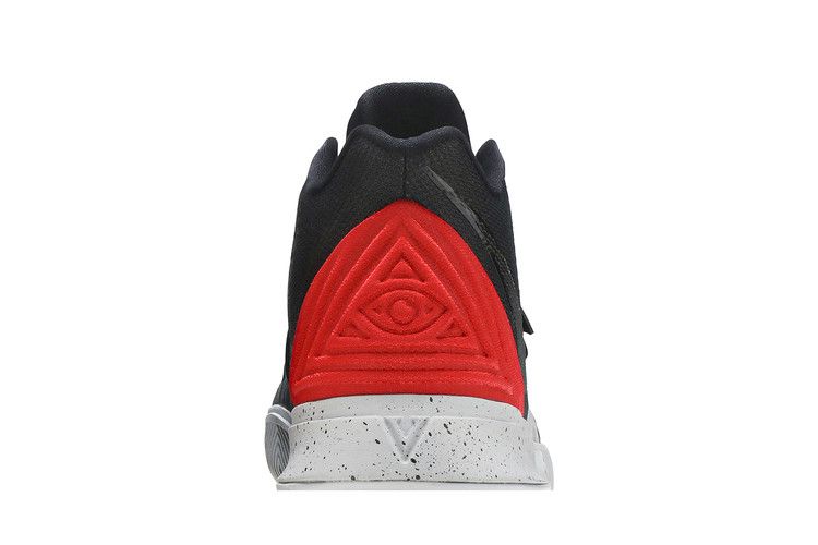 Nike Kyrie 5 EP 'Bred' Men's Sneakers