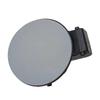 Fuel Filler Gas Door Cover For VW Passat B5 1998-2005 Fuel Tank Door Cover External Fuel Tank Cover Grey 3BD809857