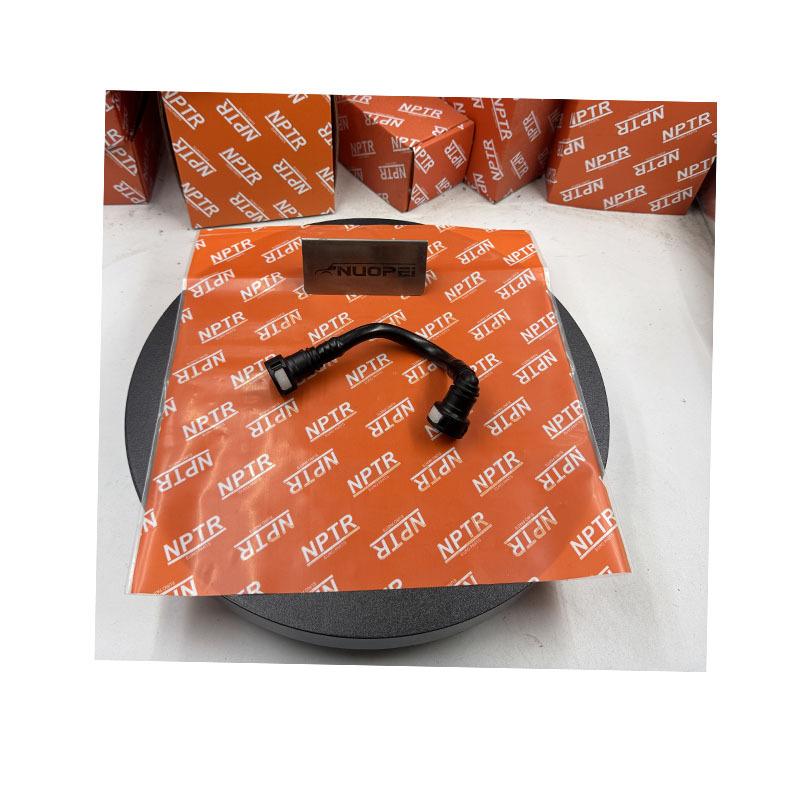 Use for M-a-n Truck Fuel Pipe 51123075796 51.12307-5796 Fuel Hose