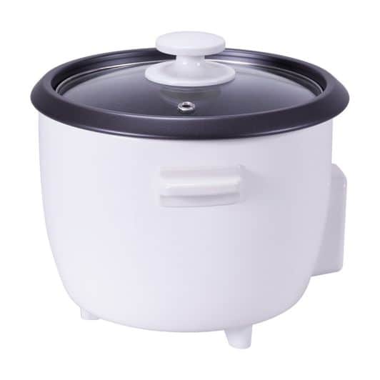 Рисоварка HIGH ONE HO-CRZ2B TU прозрачный — фото 3