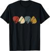 Guitar Pick T-Shirt