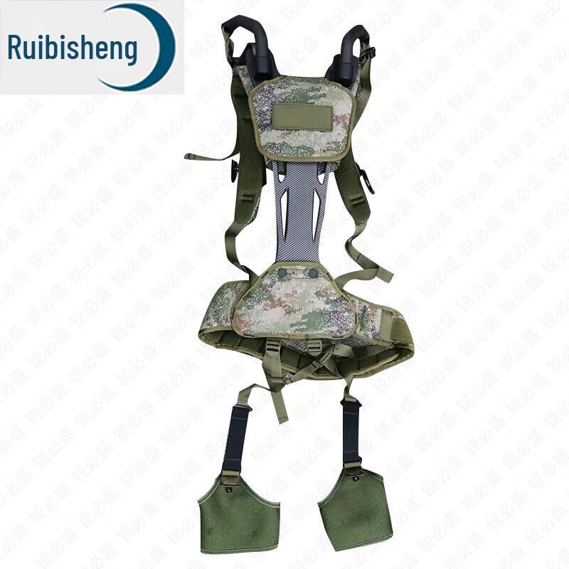 Ruibisheng Waist Carrying Exoskeleton